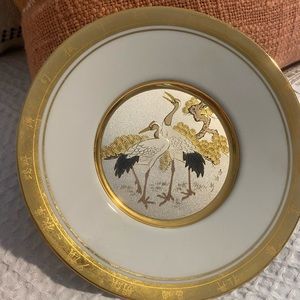 Japanese Floral Calendar